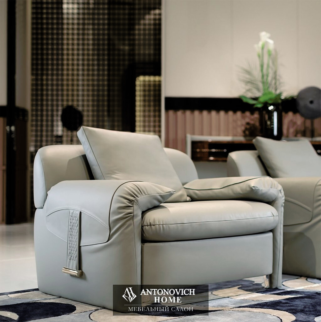 Turri Eclipse Living Room Collection, view 8