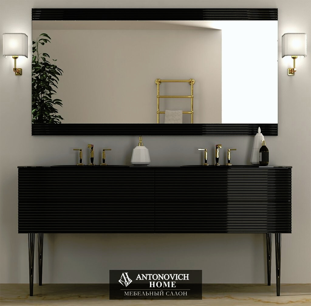 Opera Armonia Bathroom Furniture