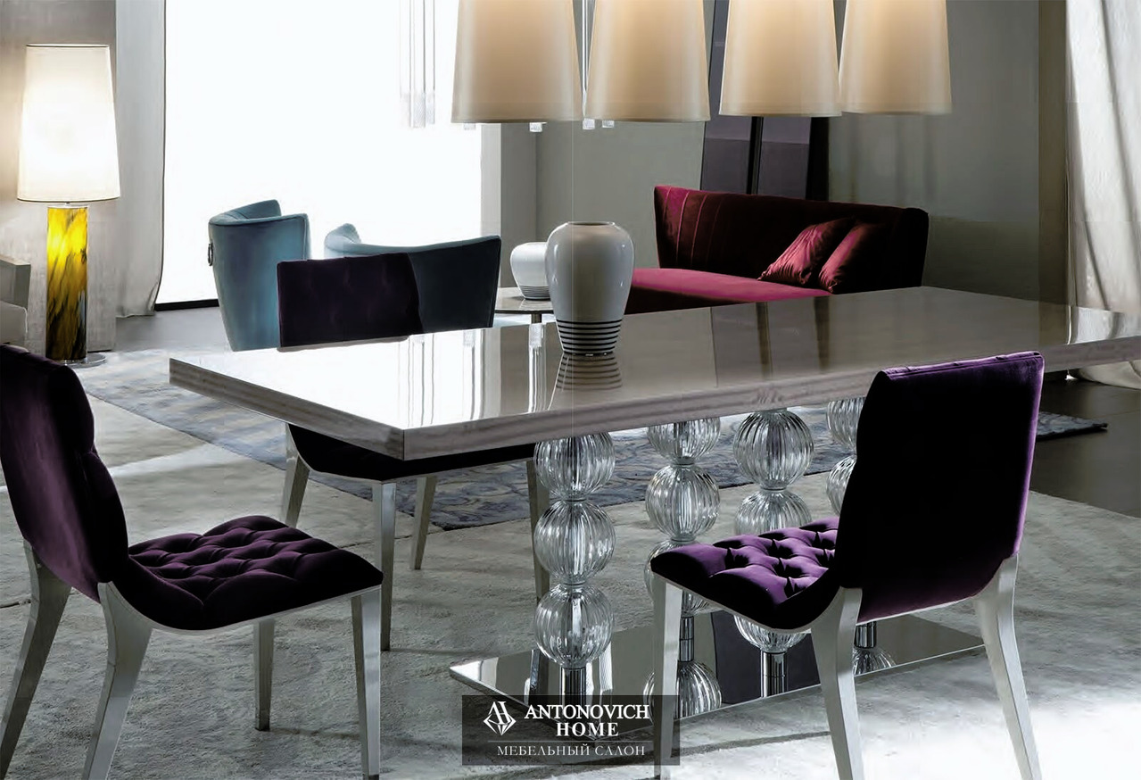 Costantini Pietro Timeless Living Room Collection