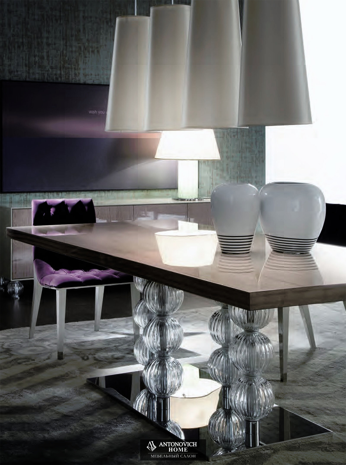 Costantini Pietro Timeless Living Room Collection, view 2