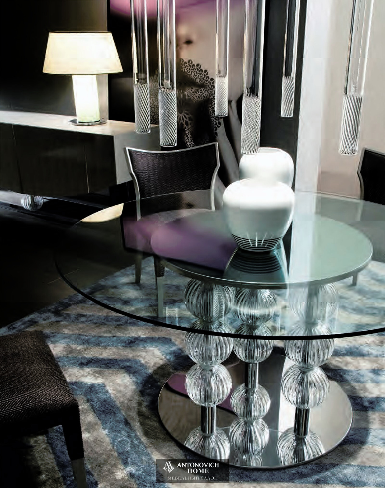 Costantini Pietro Timeless Living Room Collection, view 5
