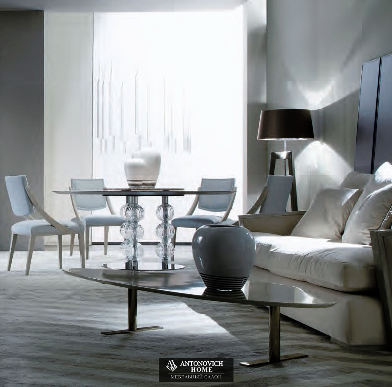 Costantini Pietro Timeless Living Room Collection, view 6