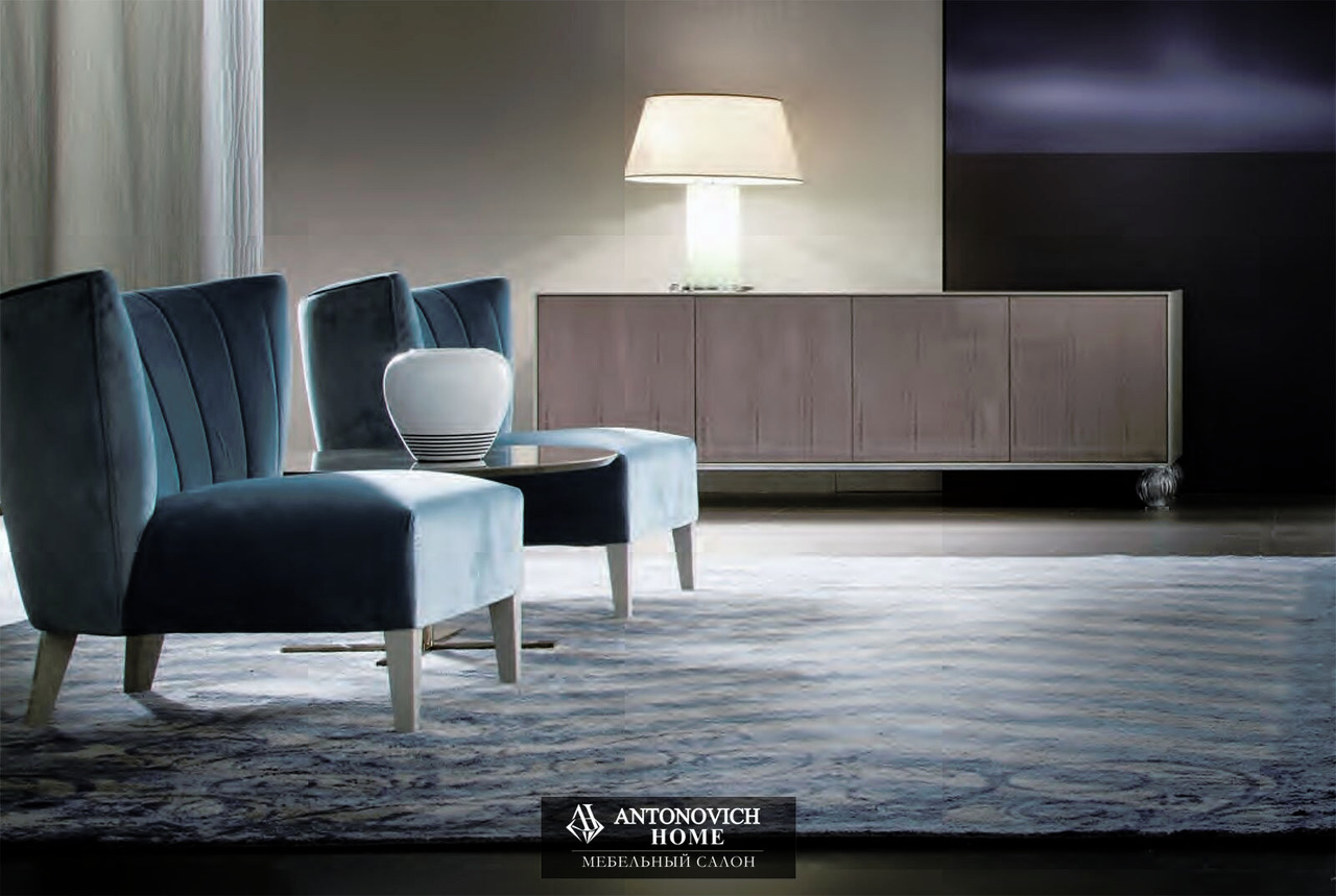 Costantini Pietro Timeless Living Room Collection, view 7