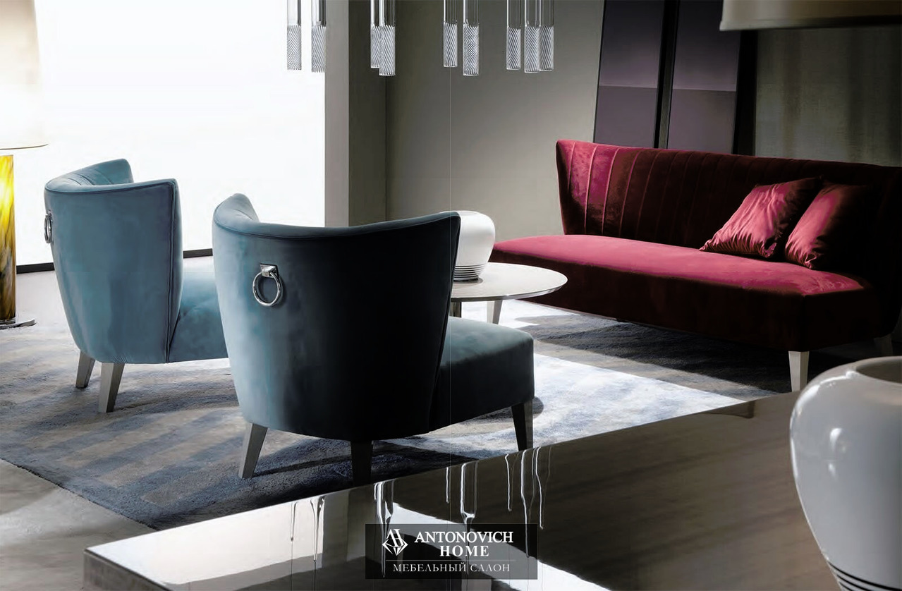 Costantini Pietro Timeless Living Room Collection, view 9