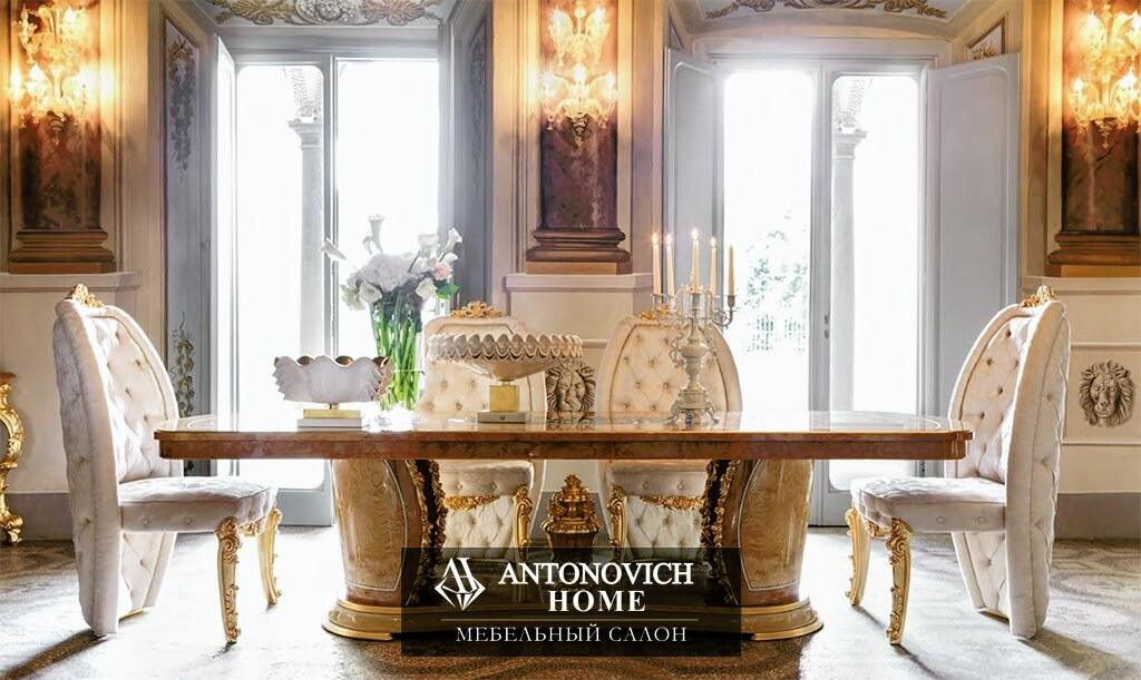 Lady S Dining Furniture by Socci, view 3