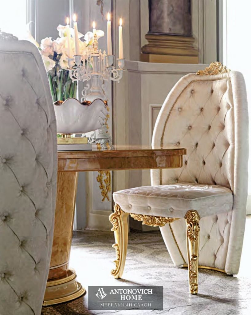 Lady S Dining Furniture by Socci, view 5