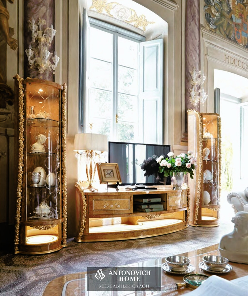 Lady S Living Room Furniture by Socci, view 2