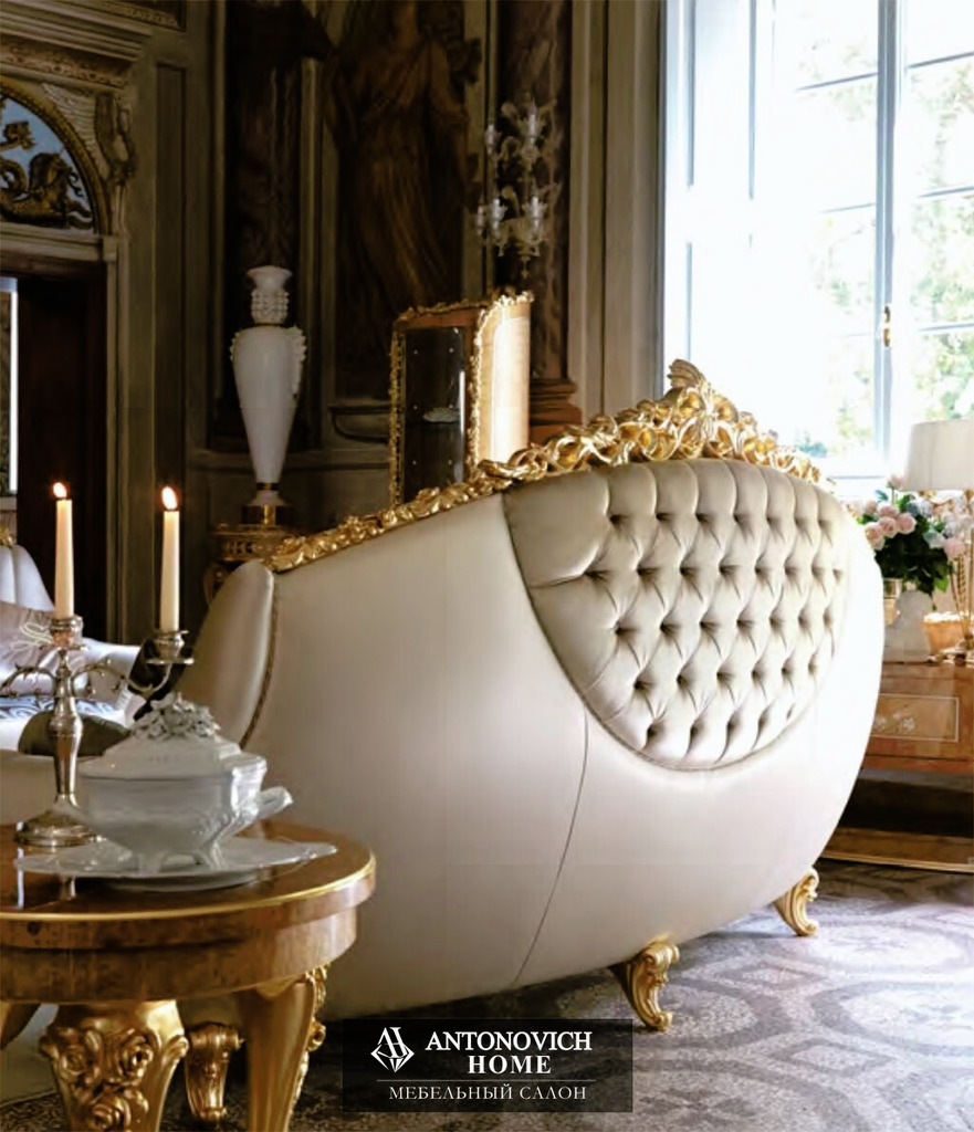 Lady S Living Room Furniture by Socci, view 6