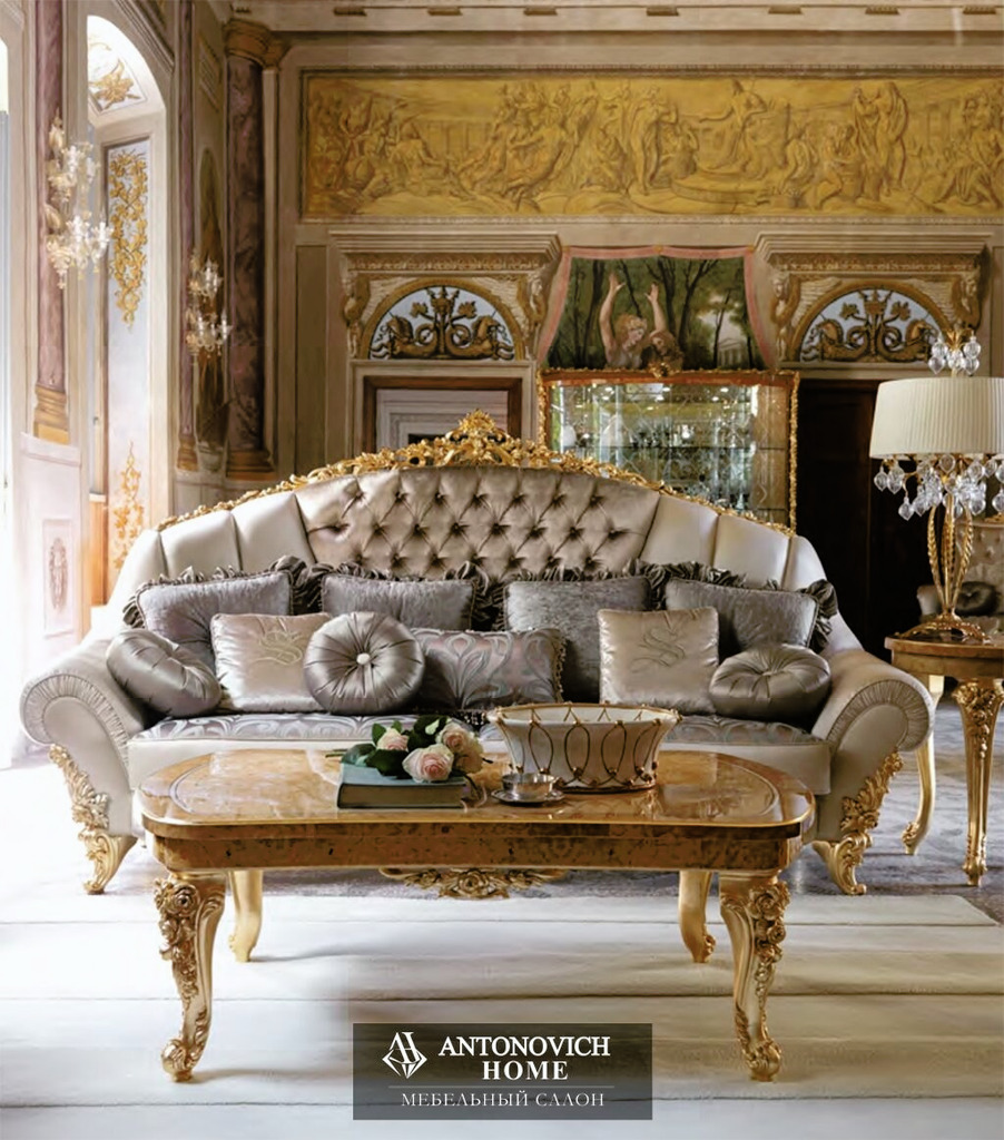 Lady S Living Room Furniture by Socci, view 10