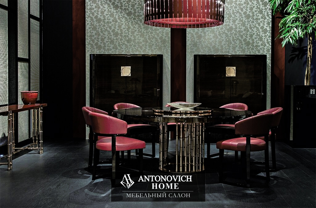 Malerba My Story Dining Furniture, view 3