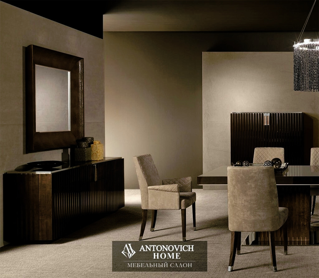 Malerba Red Carpet Dining Room Furniture, view 4