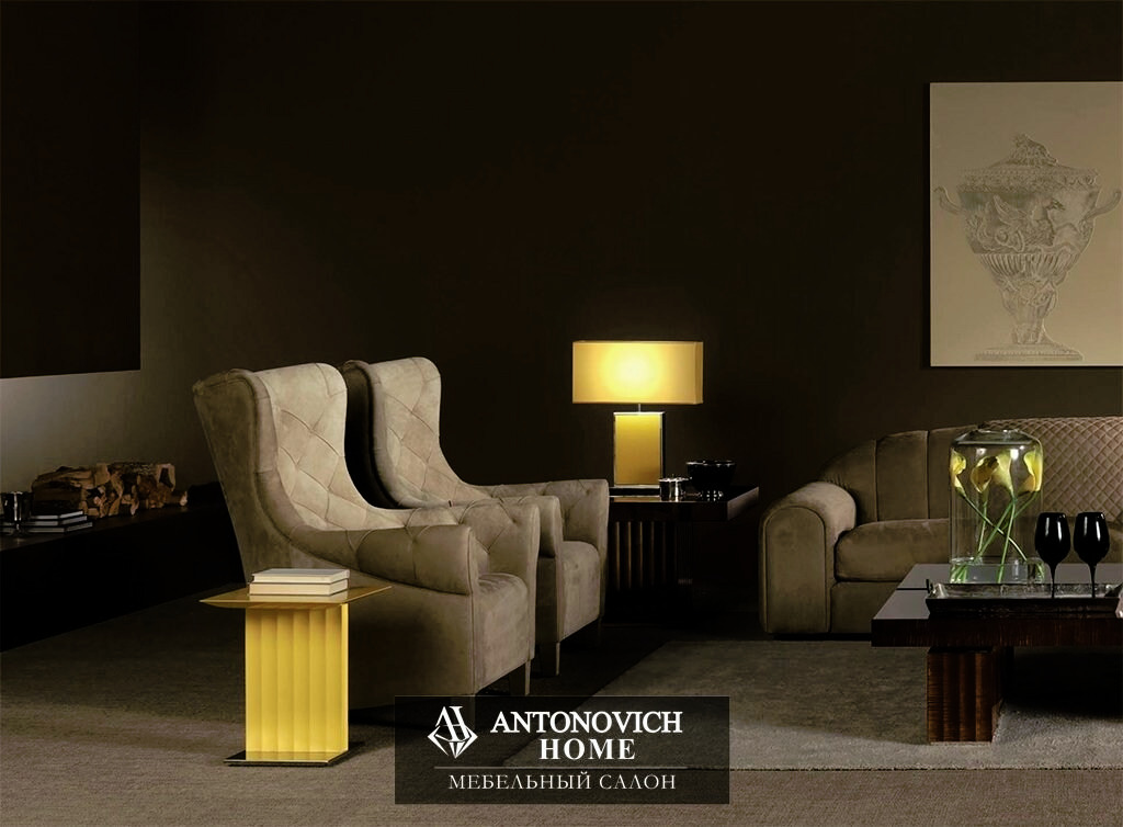 Malerba Red Carpet Living Room Furniture, view 2