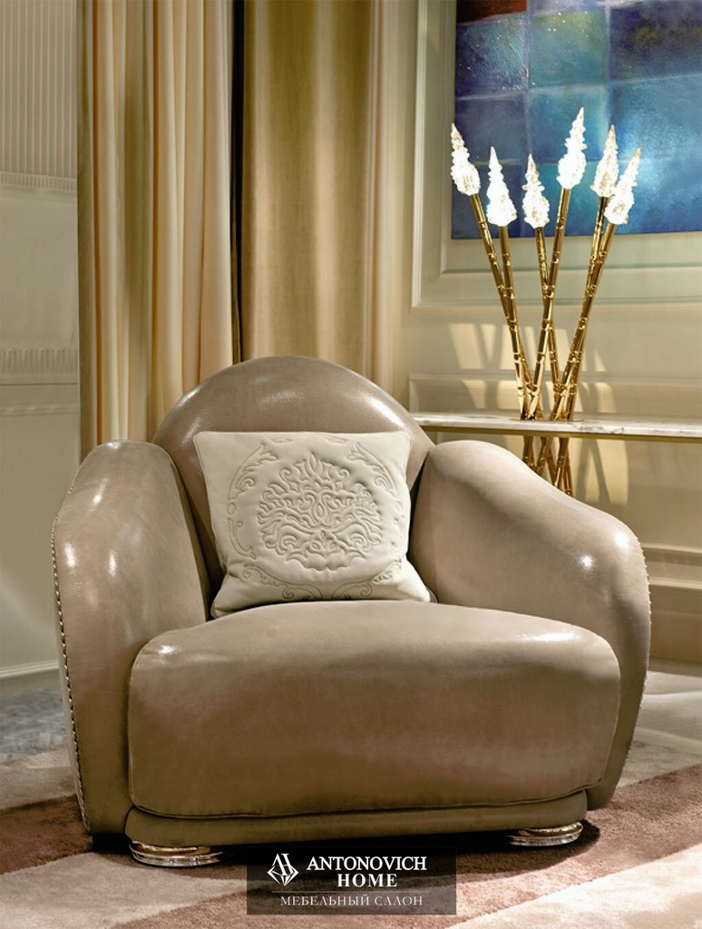 Cornelio Cappellini Joint Living Room, view 4