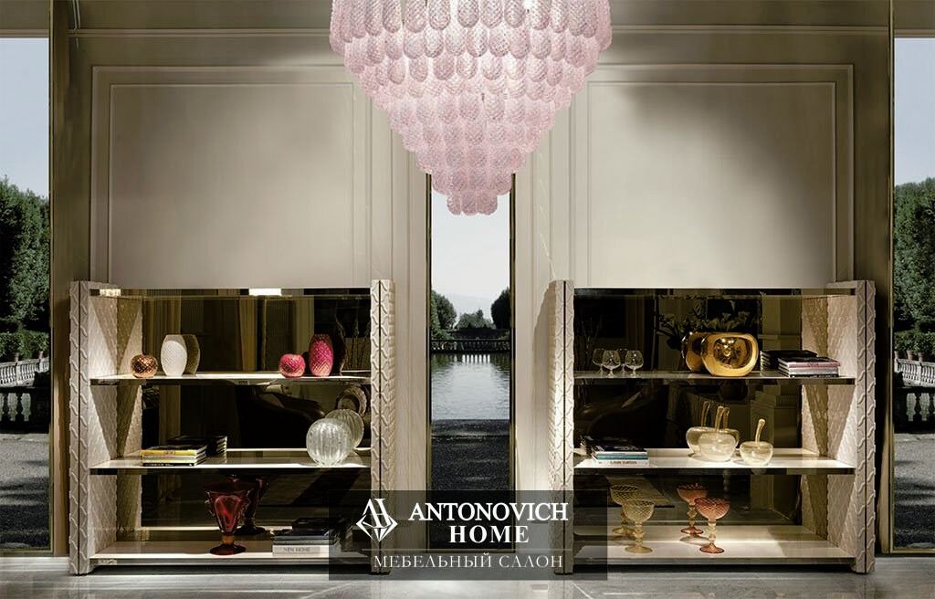 Cornelio Cappellini Joint Living Room