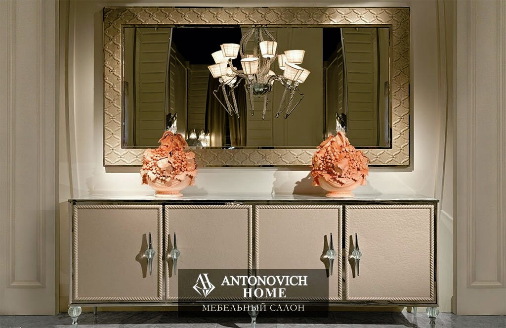 Cornelio Cappellini Dominique Dining Collection, view 5
