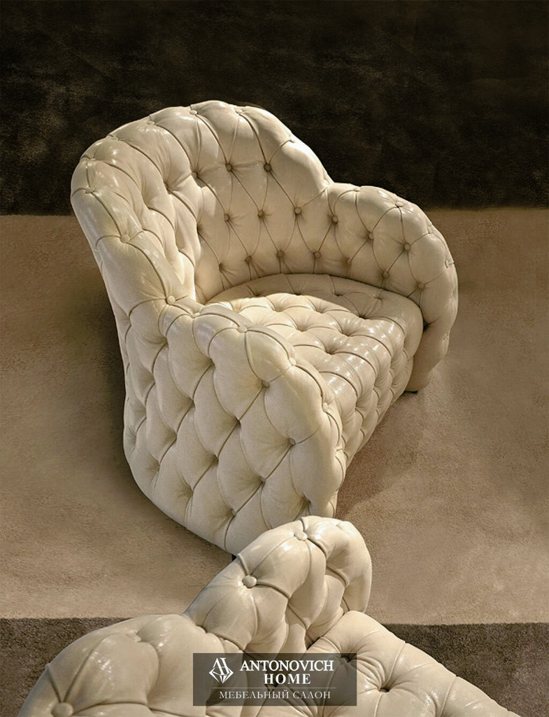 Cornelio Cappellini Dafne Living Room, view 3