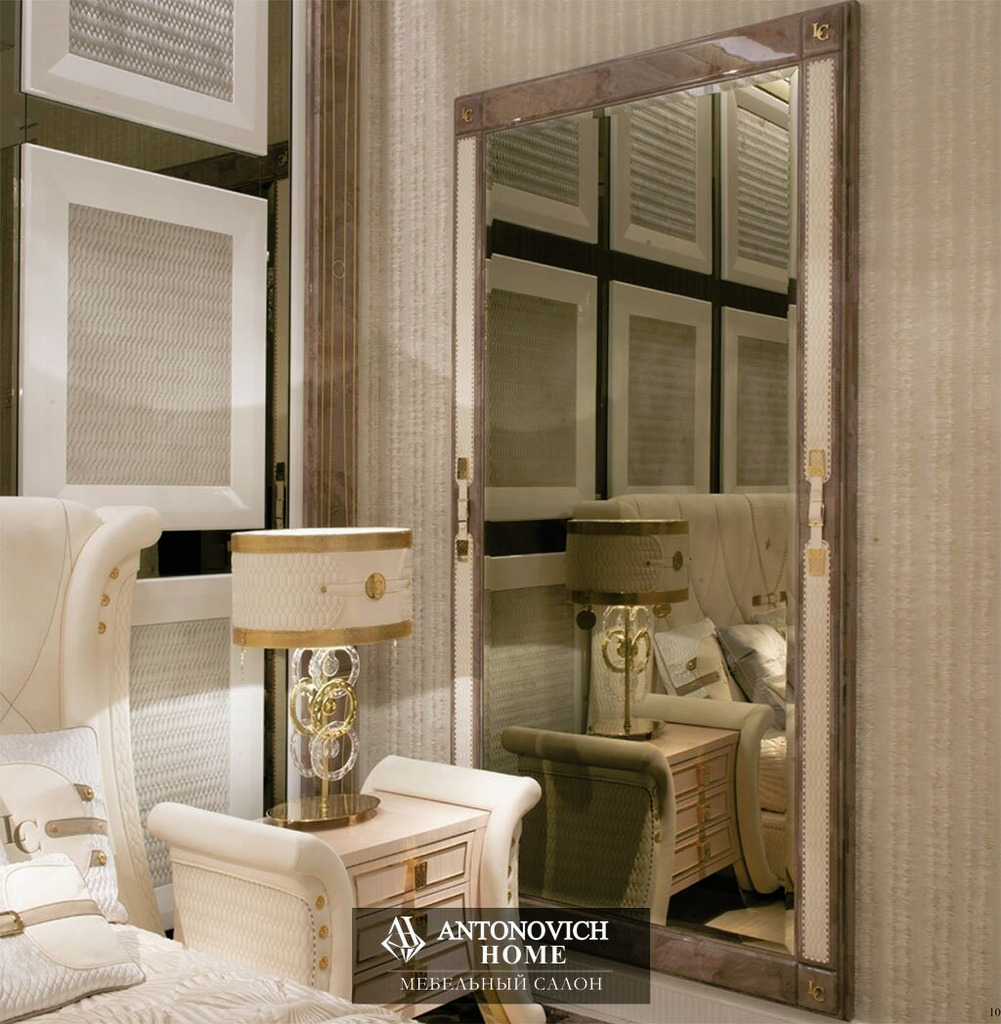 La Contessina Miracle Bedroom, view 8