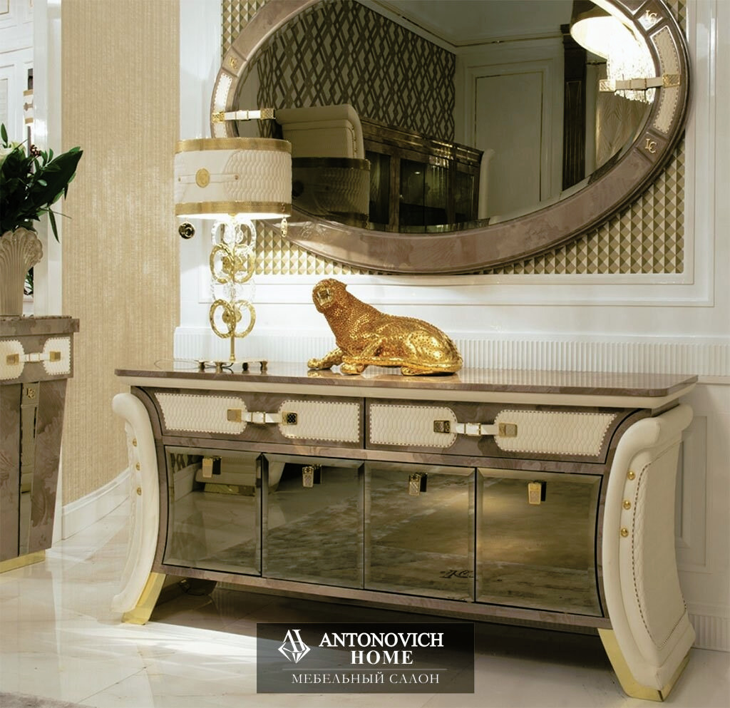La Contessina Miracle Dining Collection, view 8