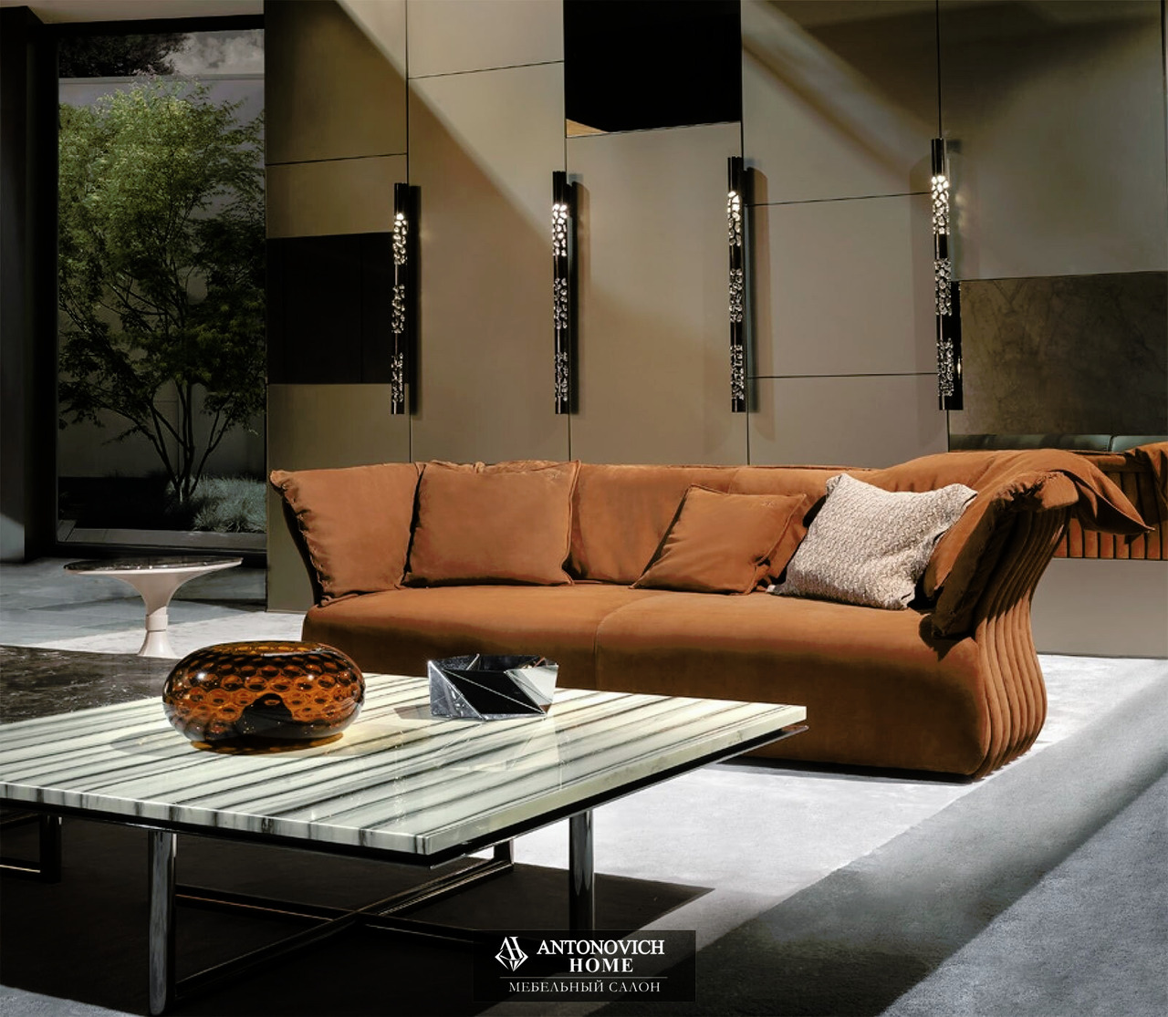 Cornelio Cappellini Living Room Furniture, view 2