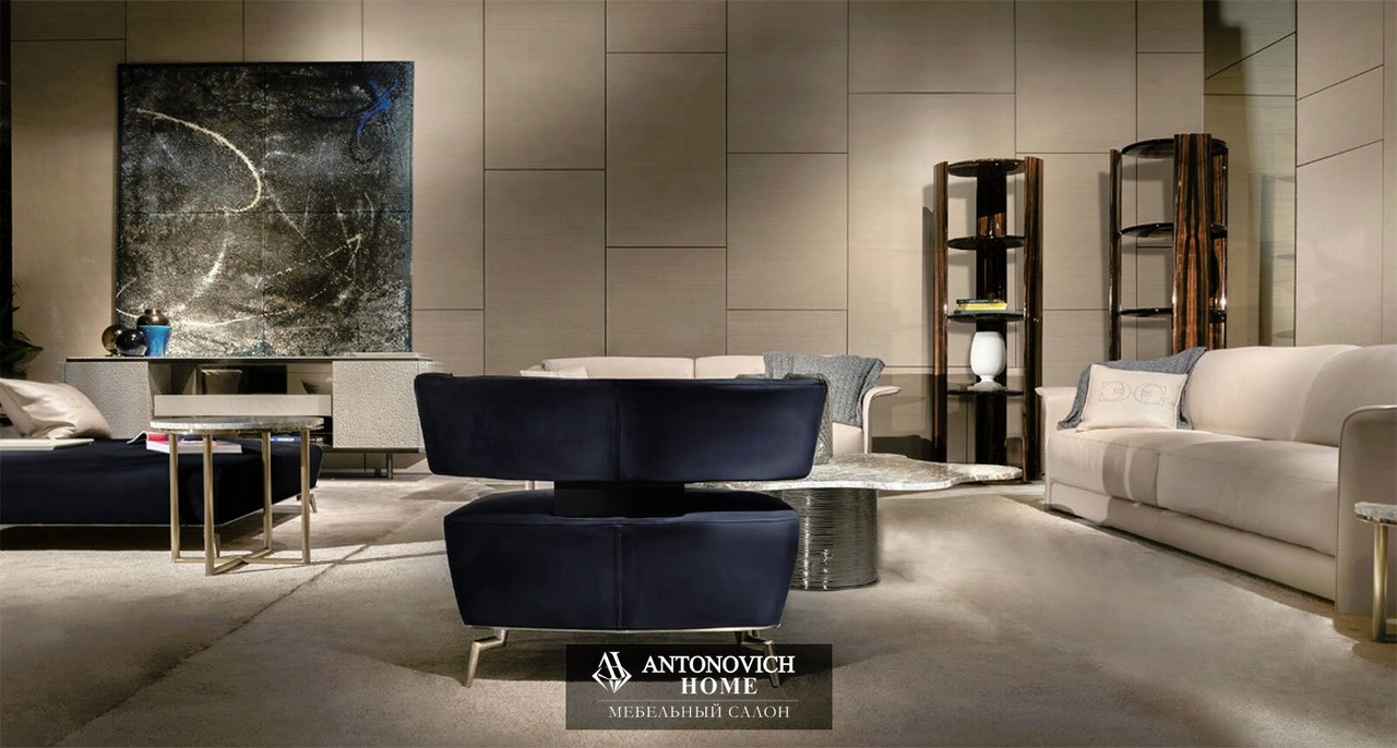 Cornelio Cappellini Living Room Furniture, view 7