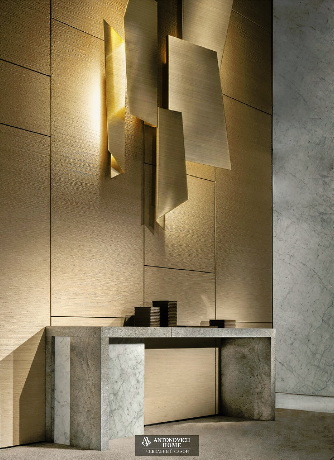 Cornelio Cappellini Living Room Furniture