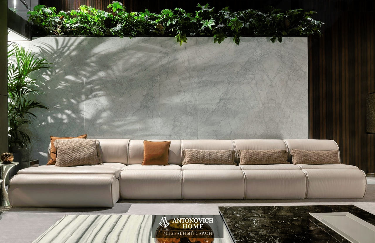 Cornelio Cappellini Living Room Furniture, view 7
