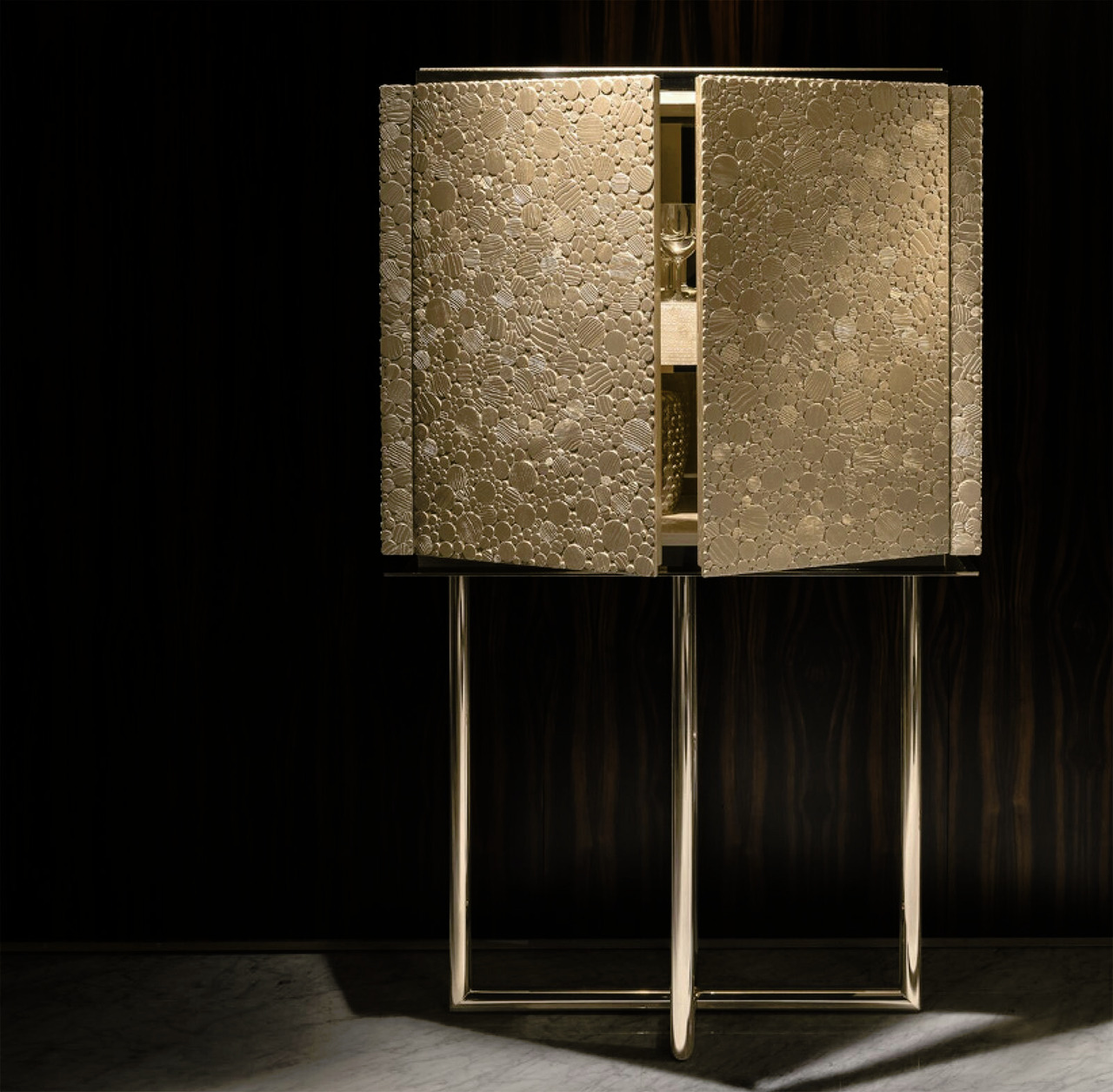 Cornelio Cappellini 2017 Dining Room Collection, view 7