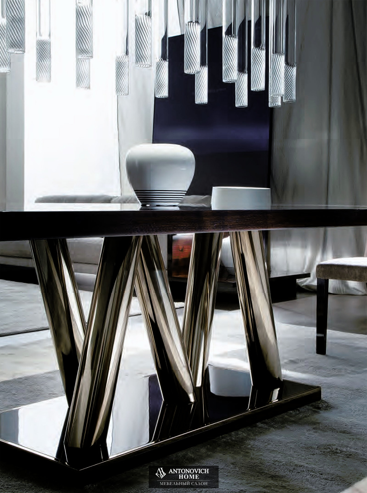 Costantini Pietro Noble Dining Collection, view 4