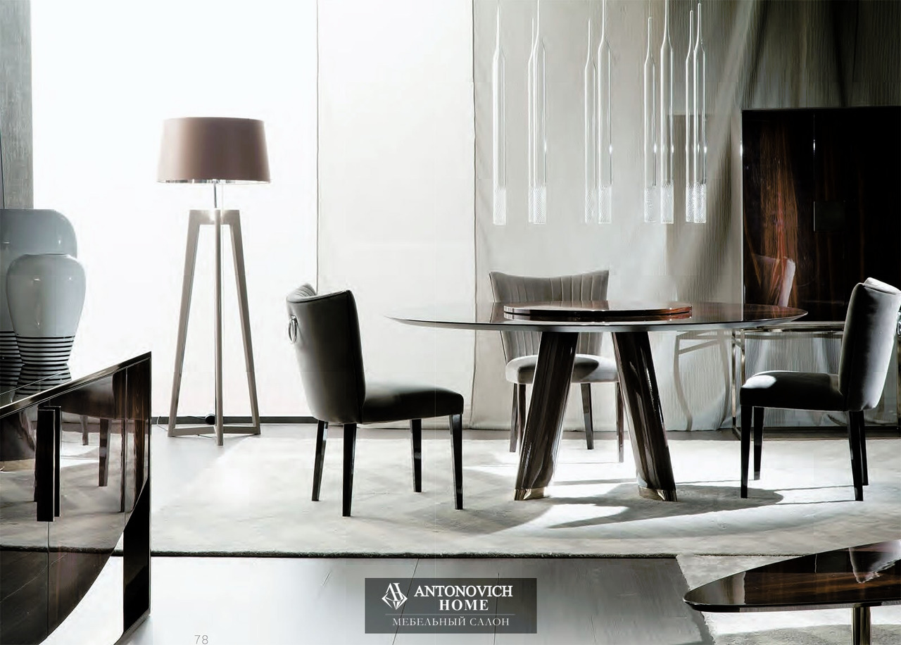 Costantini Pietro Noble Dining Collection, view 6