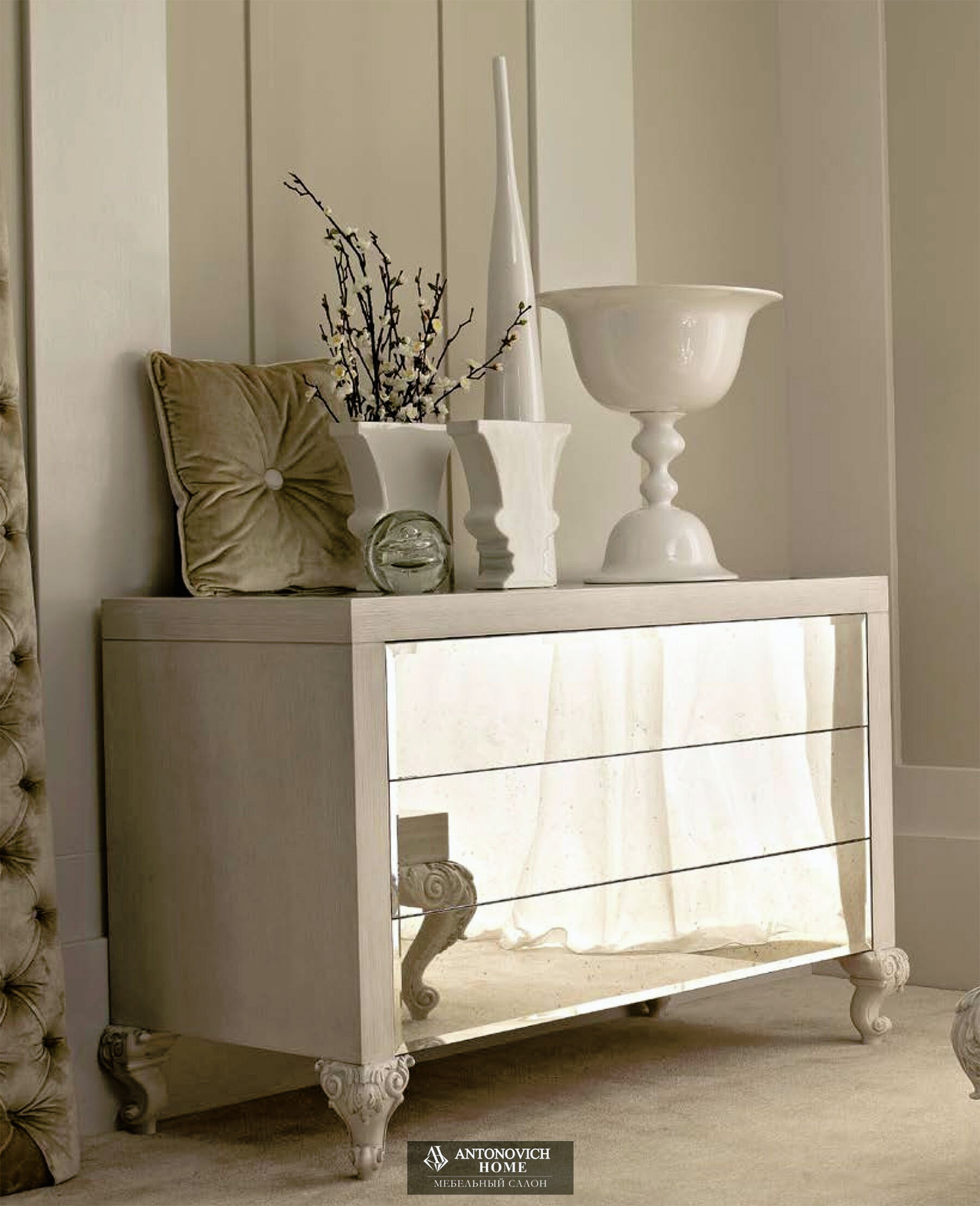 Dolfi Bedroom 2 FD Collection, view 2
