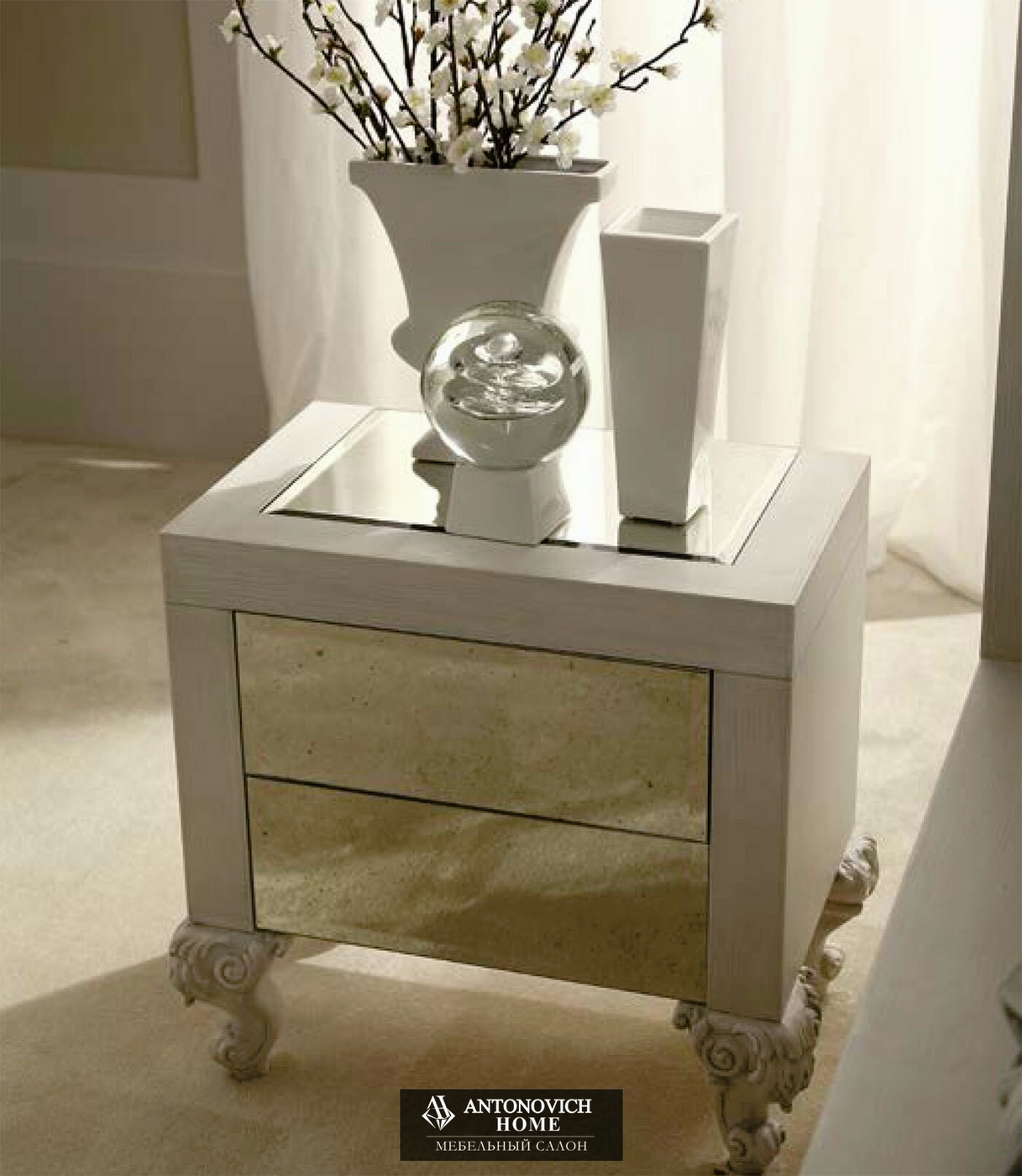 Dolfi Bedroom 2 FD Collection, view 3