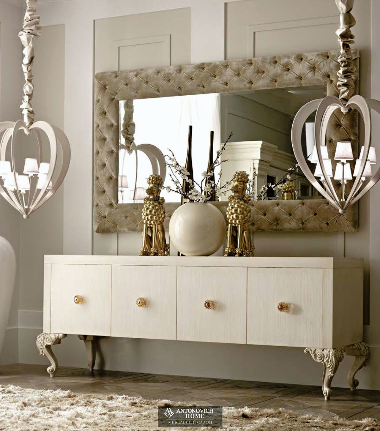 Dolfi Dining Room 2, FD Collection, view 2