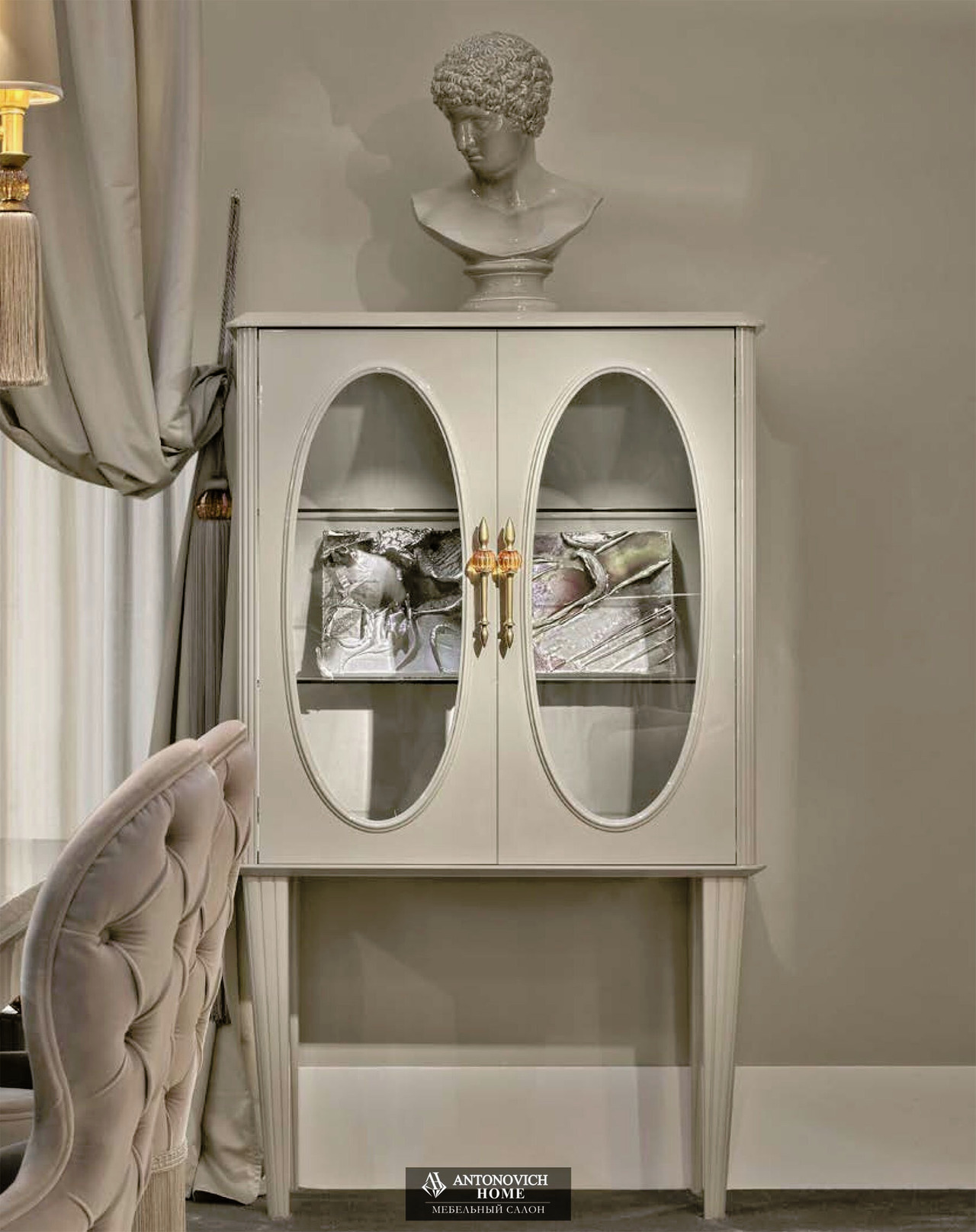 Dolfi FD Collection Dining Room Furniture, view 6