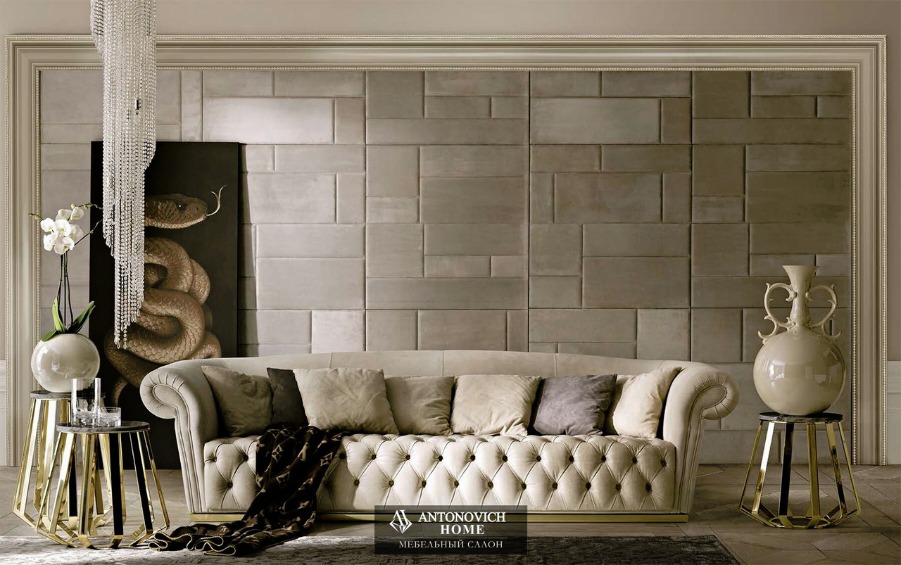 Dolfi FD Collection Living Room