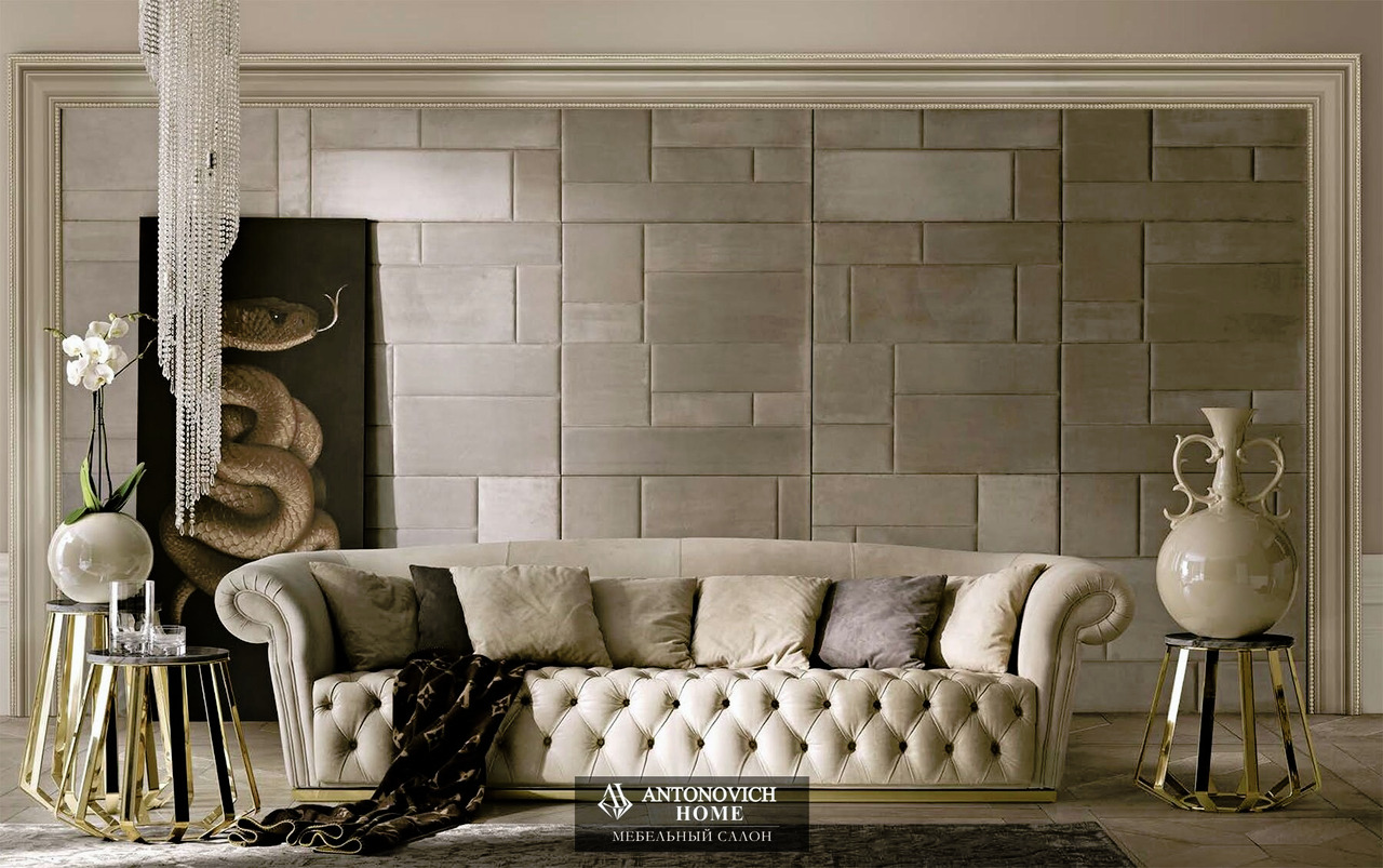 Dolfi FD Collection Living Room