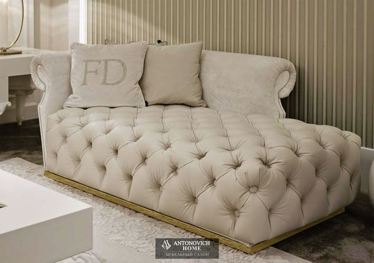 Dolfi FD Collection Living Room, view 5