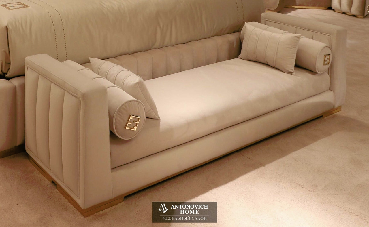 Fertini Casa Bedroom New Collection 2019, view 2