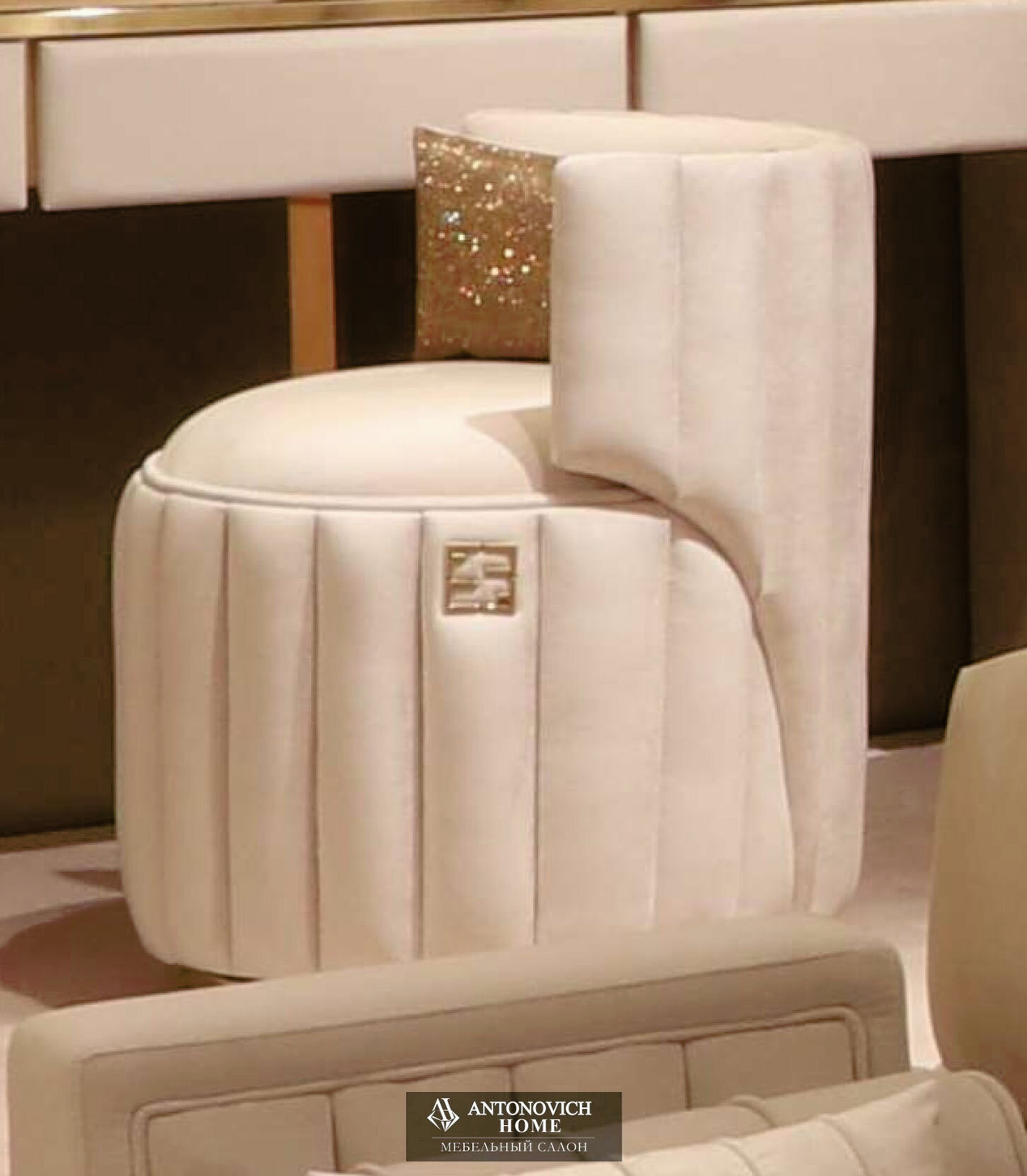 Fertini Casa Bedroom New Collection 2019, view 4