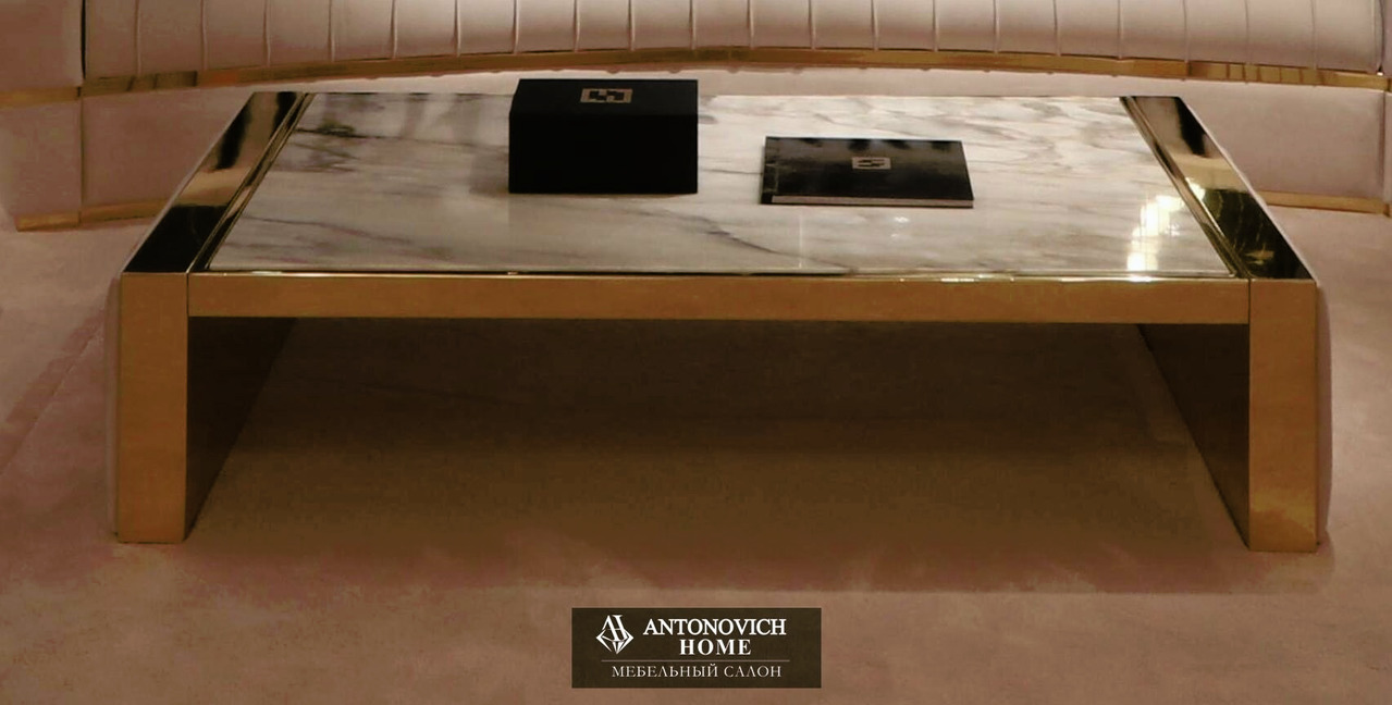 Fertini Casa Living Room Furniture, New Collection 2019, view 2