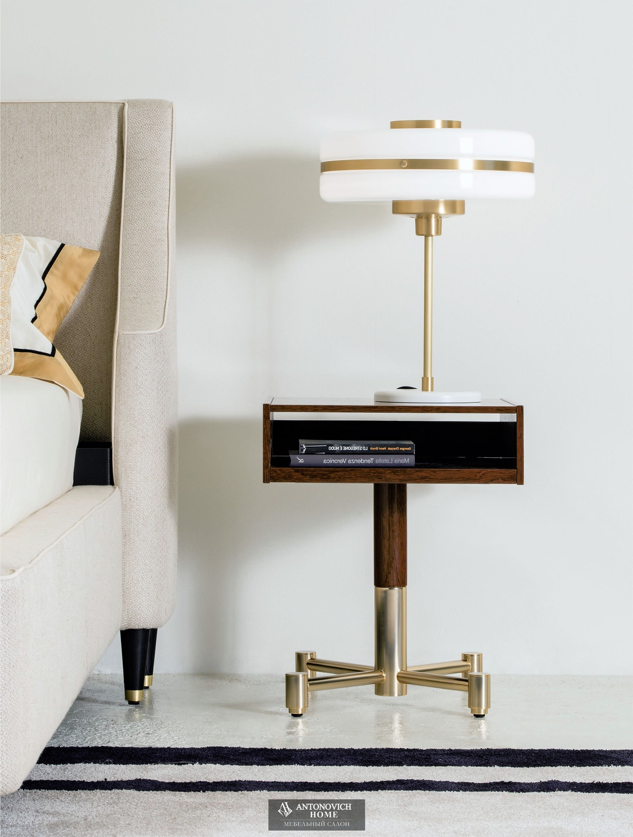 Galimberti Nino Collezione Bedroom Collection, view 4