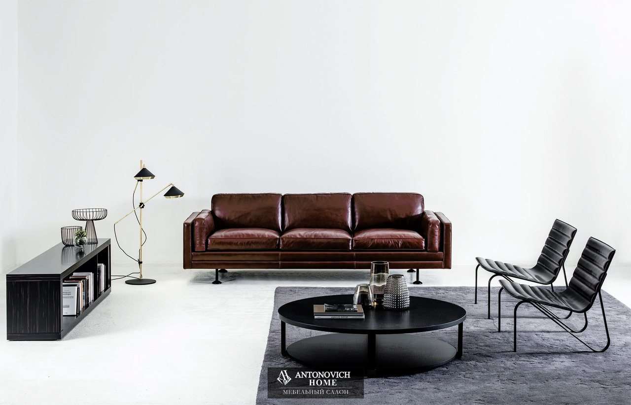 Galimberti Nino Collezione Living Room, view 10