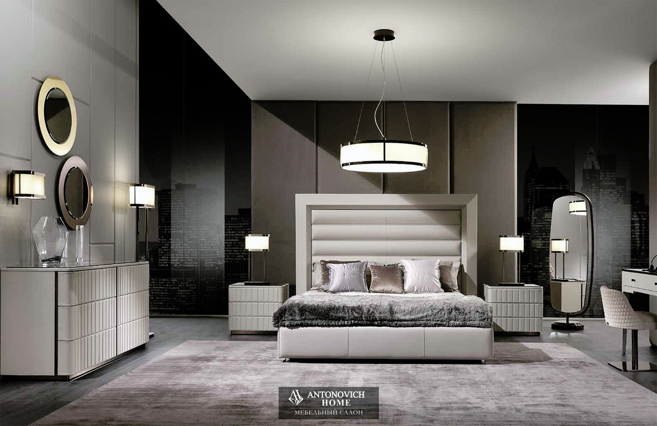 DV Home SHOWCASE Bedroom