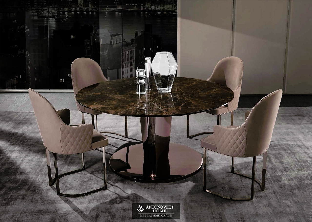 DV Home Dining Room 1 SHOWCASE, view 3