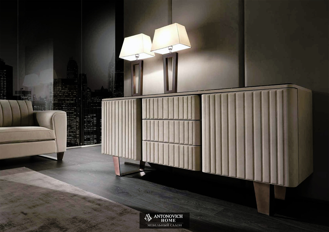 DV Home SHOWCASE Living Room Collection