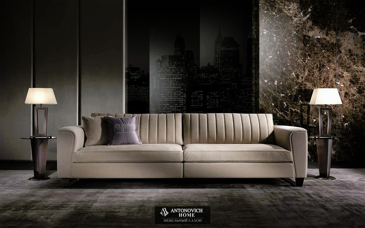 DV Home SHOWCASE Living Room Collection, view 2