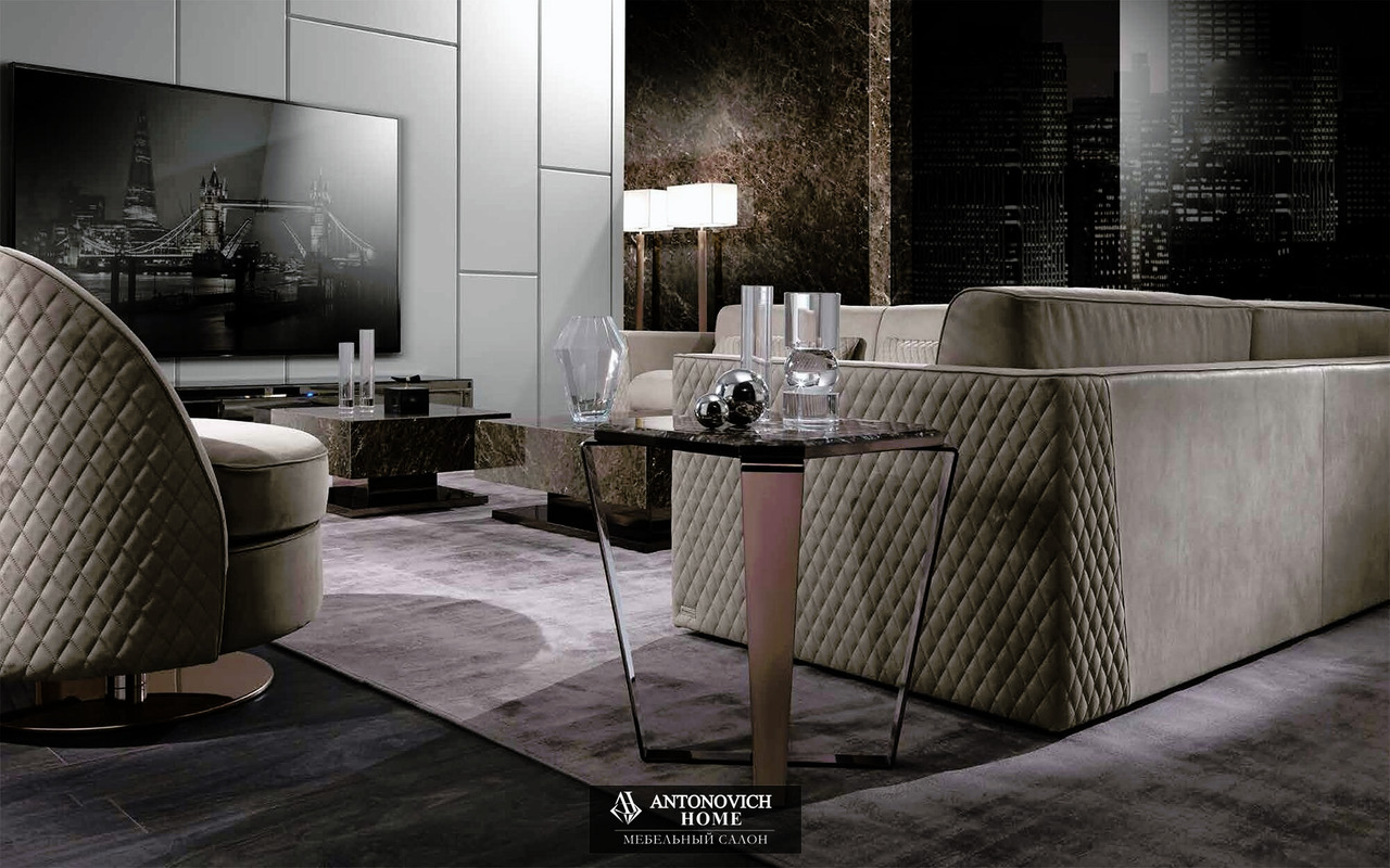 DV Home SHOWCASE Living Room Collection, view 7