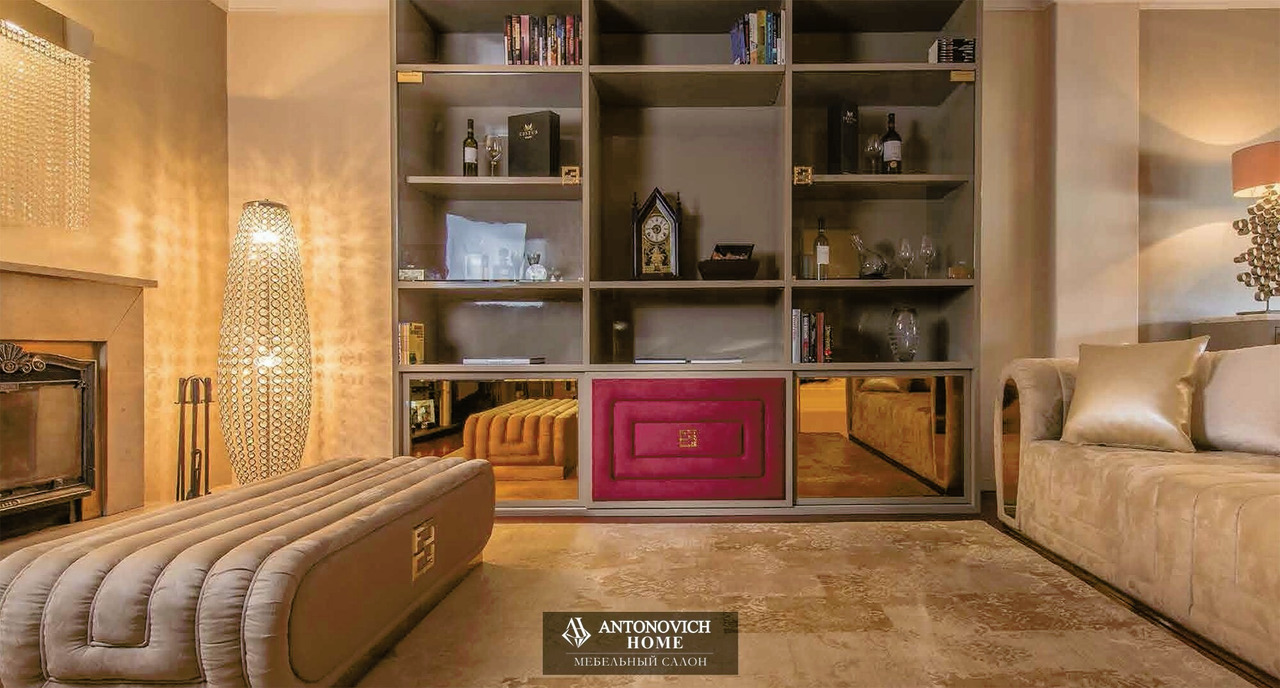 Fertini Casa Collier Living Room, view 3