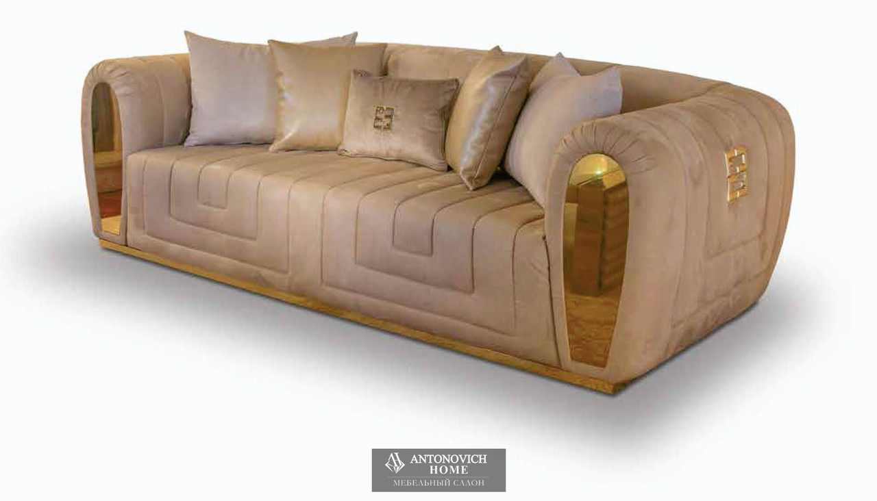 Fertini Casa Collier Living Room, view 4