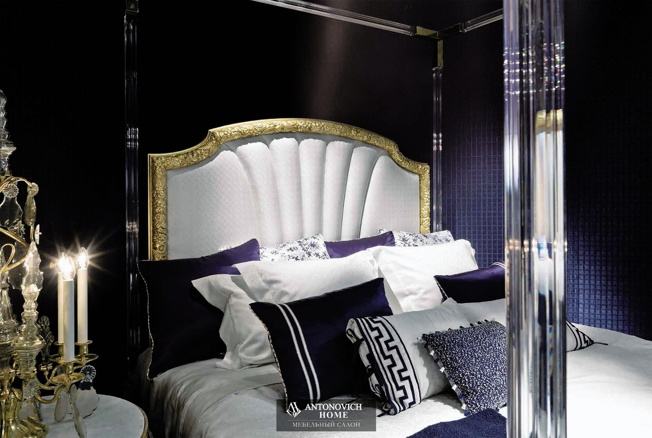 Provasi About Art & Design Bedroom, view 2