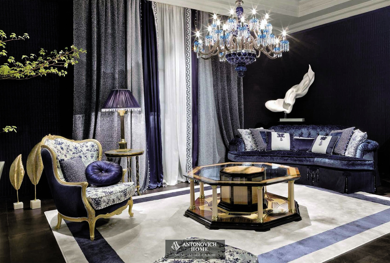 Provasi About Art & Design Bedroom, view 8